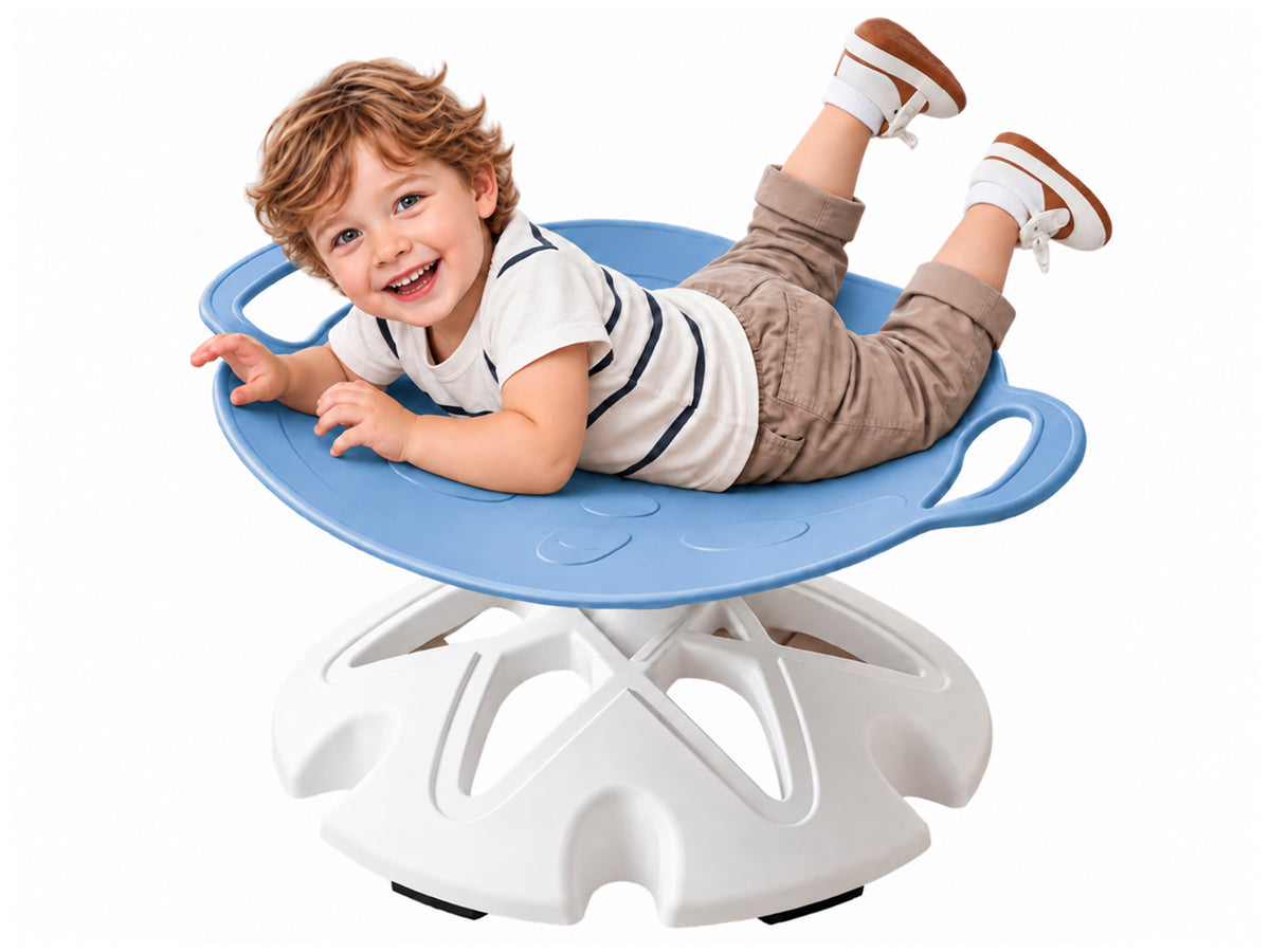 Kids Sensory Spinning Chair