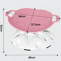 Thumbnail for Kids Sensory Spinning Chair