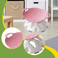 Thumbnail for Kids Sensory Spinning Chair