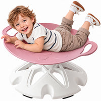 Thumbnail for Kids Sensory Spinning Chair