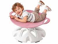 Thumbnail for Kids Sensory Spinning Chair
