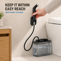 Thumbnail for Portable Bidet – USB-C Rechargeable