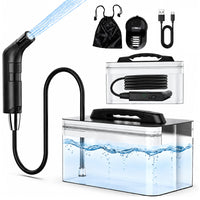 Thumbnail for Portable Bidet – USB-C Rechargeable