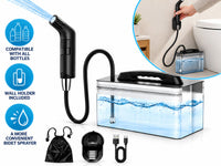 Thumbnail for Portable Bidet – USB-C Rechargeable