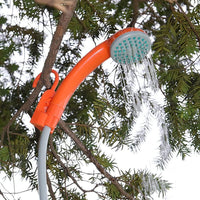 Thumbnail for Outdoor Camping Shower