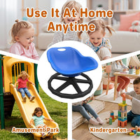 Thumbnail for Kids Sensory Spinning Chair
