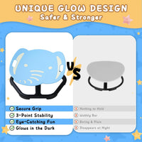 Thumbnail for Kids Sensory Spinning Chair