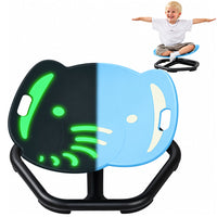 Thumbnail for Kids Sensory Spinning Chair