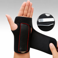 Thumbnail for Wrist Support Splint Left Hand