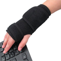 Thumbnail for Wrist support splint protecting muscles