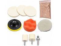 Thumbnail for Glass Polishing Kit 9 Pcs