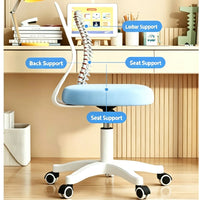 Thumbnail for Office Chair, Adjustable Height, Swivel, Ergonomic