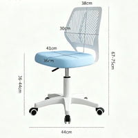 Thumbnail for Office Chair, Adjustable Height, Swivel, Ergonomic