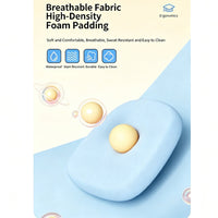 Thumbnail for Office Chair, Adjustable Height, Swivel, Ergonomic