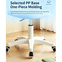 Thumbnail for Office Chair, Adjustable Height, Swivel, Ergonomic