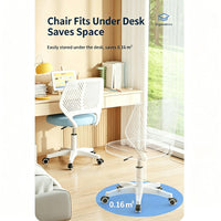 Thumbnail for Office Chair, Adjustable Height, Swivel, Ergonomic