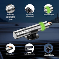 Thumbnail for Safe Car Emergency Hammer Car Pack of 3