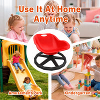 Thumbnail for Kids Sensory Spinning Chair