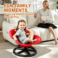 Thumbnail for Kids Sensory Spinning Chair