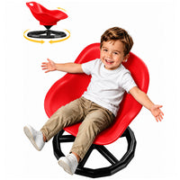 Thumbnail for Kids Sensory Spinning Chair