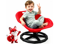 Thumbnail for Kids Sensory Spinning Chair