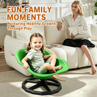 Thumbnail for Kids Sensory Spinning Chair