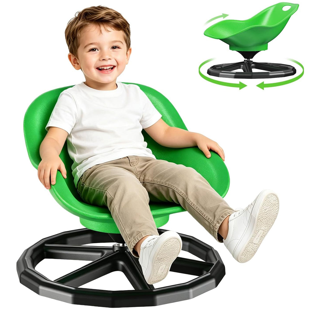 Kids Sensory Spinning Chair