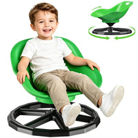 Thumbnail for Kids Sensory Spinning Chair
