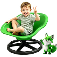 Thumbnail for Kids Sensory Spinning Chair