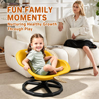 Thumbnail for Kids Sensory Spinning Chair