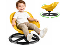 Thumbnail for Kids Sensory Spinning Chair