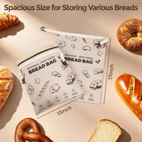 Thumbnail for Bread Bags