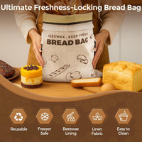 Thumbnail for Bread Bags