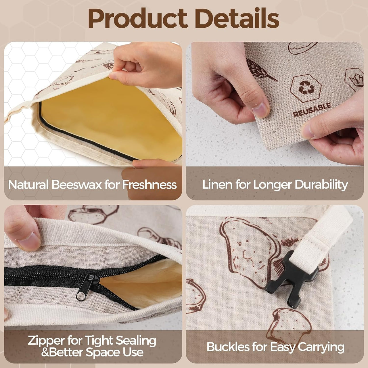 Bread Bags