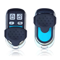 Thumbnail for Conqueror  FBC200 Remote