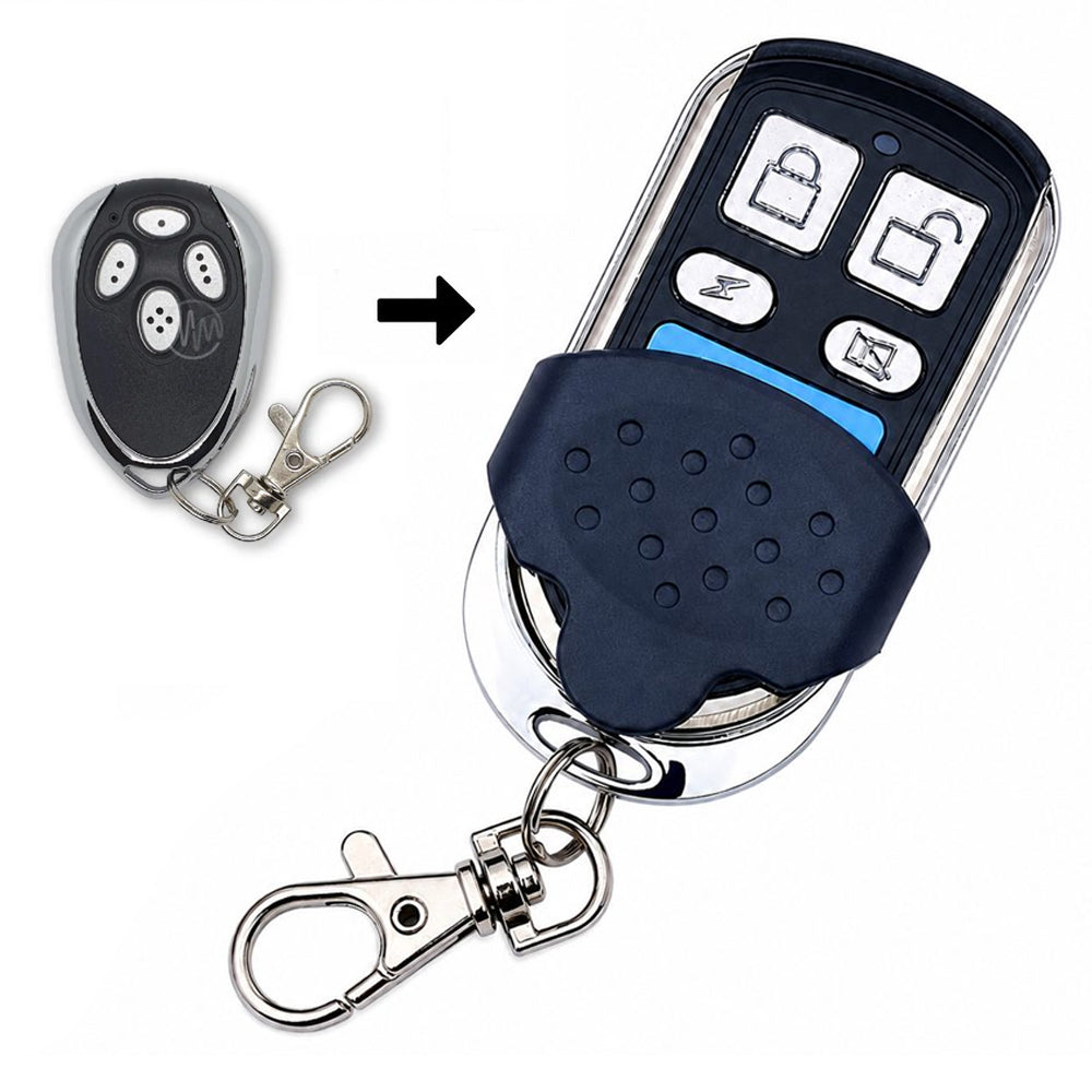 Conqueror  FBC200 Remote