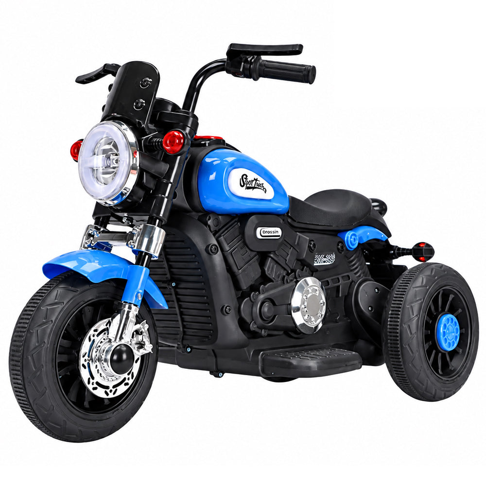 Electric Ride On Bike Ride on Motorcycle
