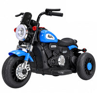 Thumbnail for Electric Ride On Bike Ride on Motorcycle