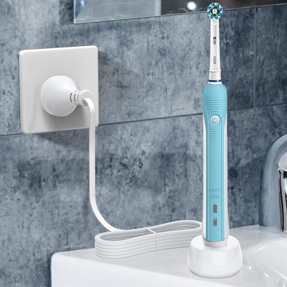 Electric Toothbrush Charger for Braun Oral B