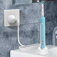 Thumbnail for Electric Toothbrush Charger for Braun Oral B