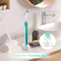 Thumbnail for Electric Toothbrush Charger for Braun Oral B