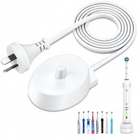 Thumbnail for Electric Toothbrush Charger for Braun Oral B