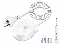 Thumbnail for Electric Toothbrush Charger for Braun Oral B