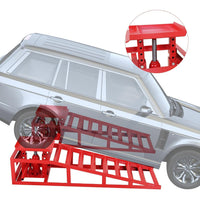 Thumbnail for Car Ramps Pair 4000kg Ramp