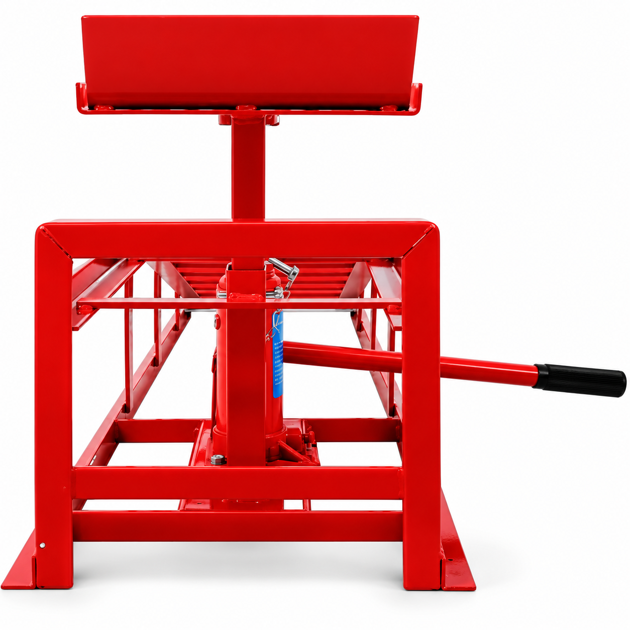 Car Ramps Pair 4000kg Ramp