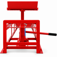 Thumbnail for Car Ramps Pair 4000kg Ramp