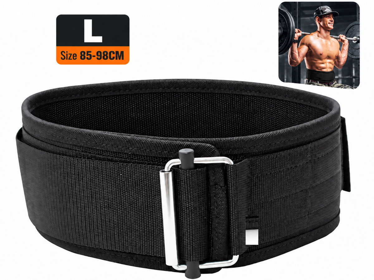 Weight Lifting Belt