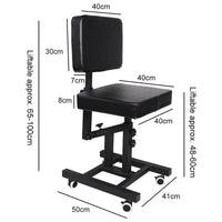 Thumbnail for Tattoo Chairs with Adjustable Armrest