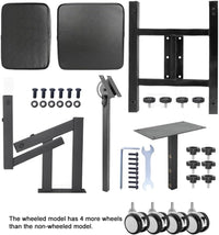 Thumbnail for Tattoo Chairs with Adjustable Armrest