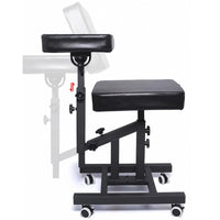 Thumbnail for Tattoo Chairs with Adjustable Armrest